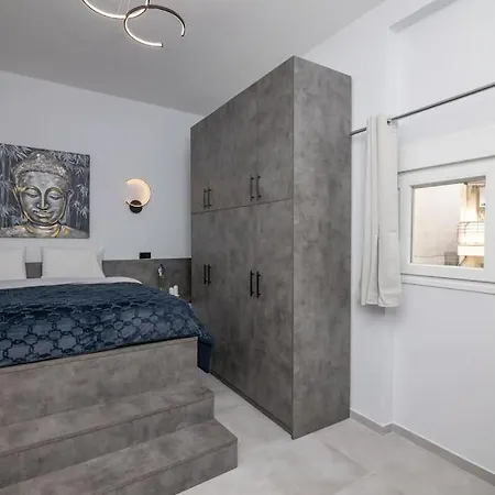 דירה Modern & Comfy