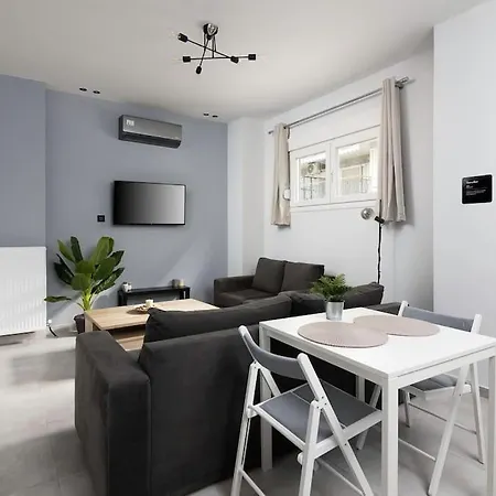 Modern & Comfy Daire