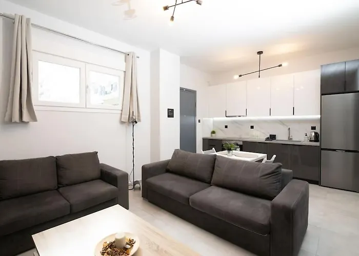 아파트 Modern & Comfy *